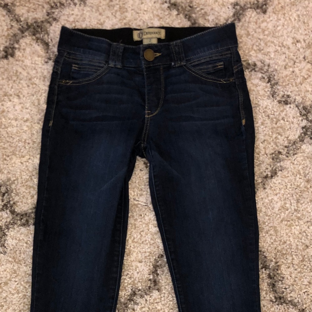 Democracy jeans